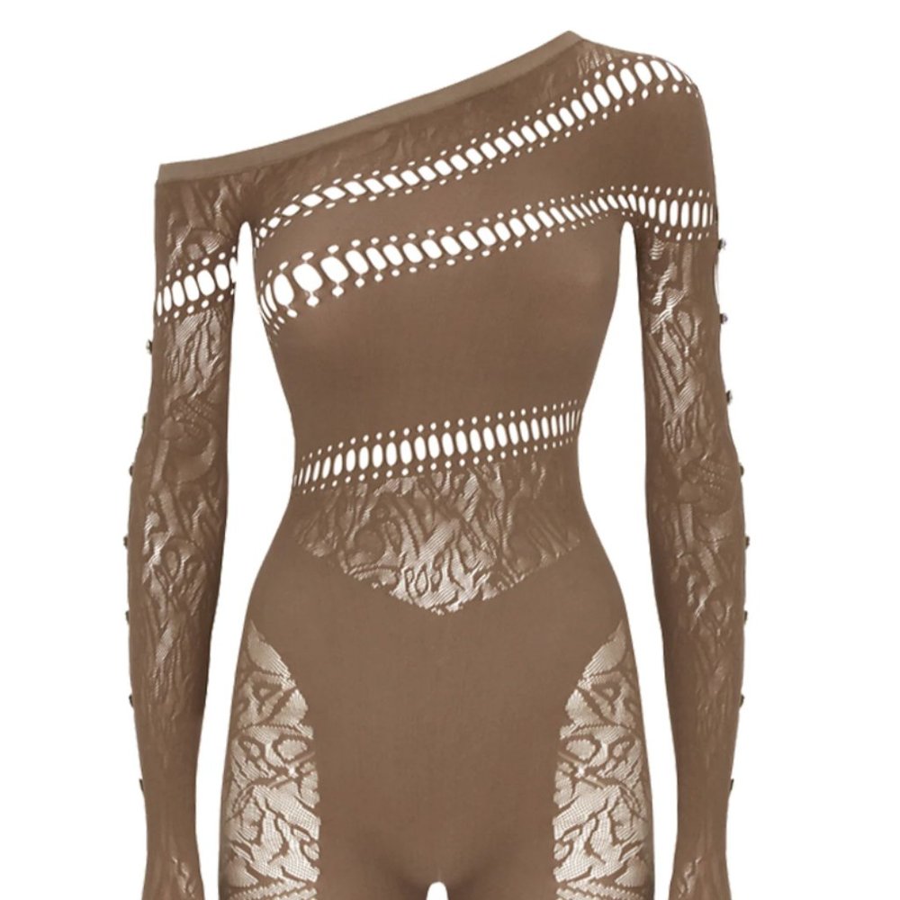 POSTER GIRL IVY JUMPSUIT